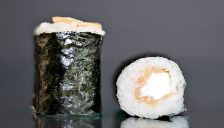 Saumon Fumé, Fromage
