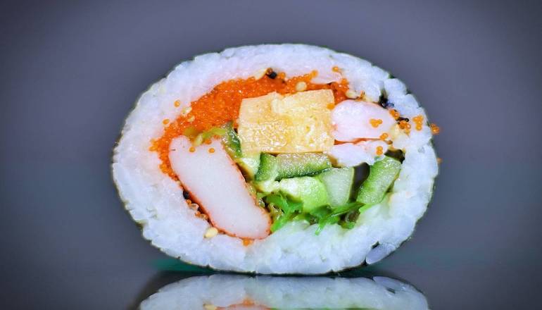 Futo Maki