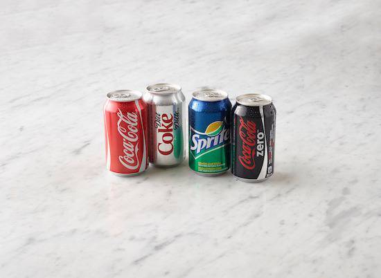 Canned Pop
