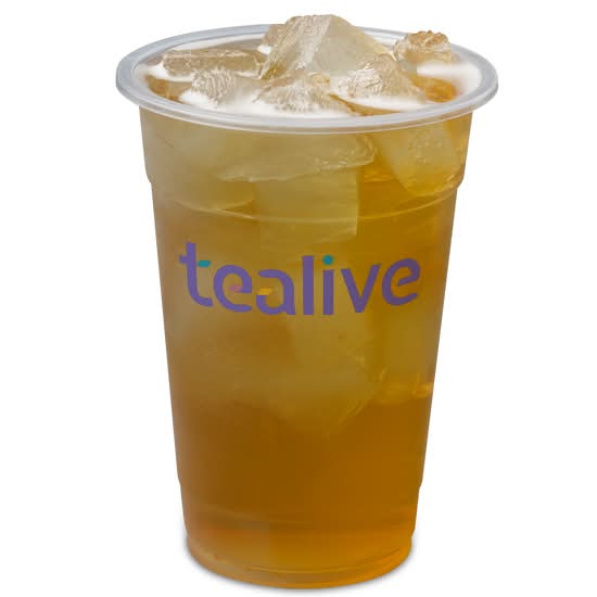 Earl Grey Tea