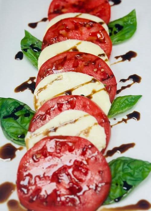 Caprese Salad