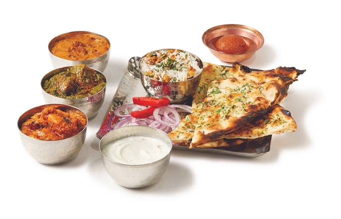 Non Vegetarian Thali