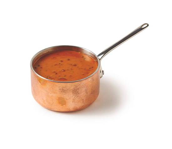 Dal Makhni