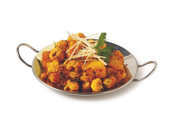 Aloo Gobhi