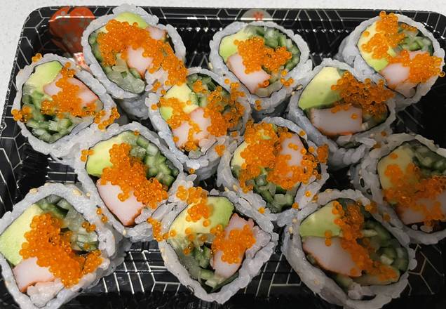 506 California Roll （6pcs）