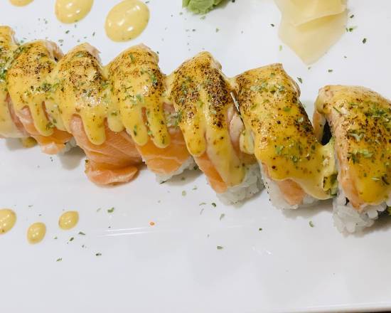 603 Honey Mustard Roll