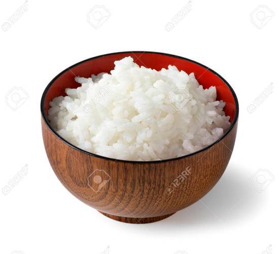Sushi Rice