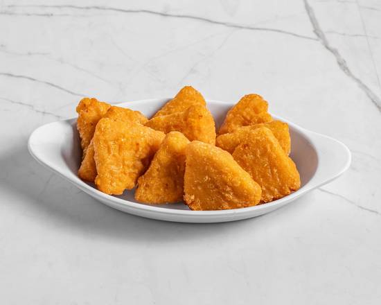 Mac & Cheese Bites