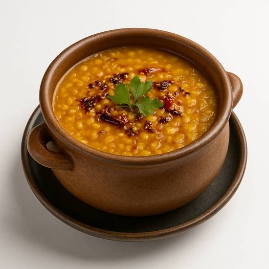 Daal Tadka