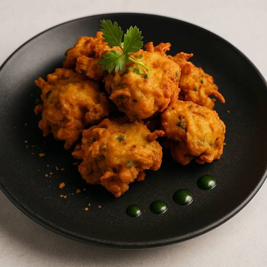 Mix Veg Pakora
