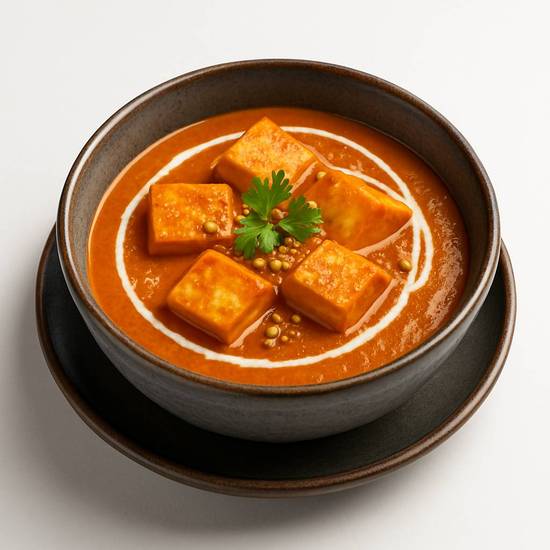 Shahi Paneer