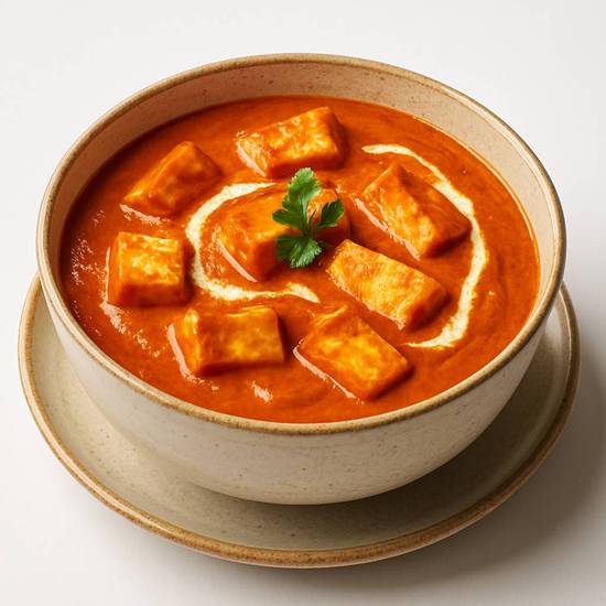 Paneer Butter Masala
