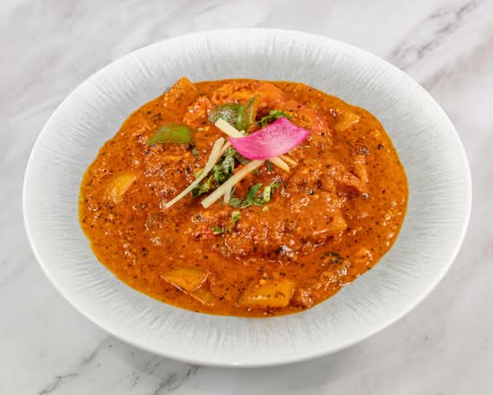 Chicken Tikka Masala