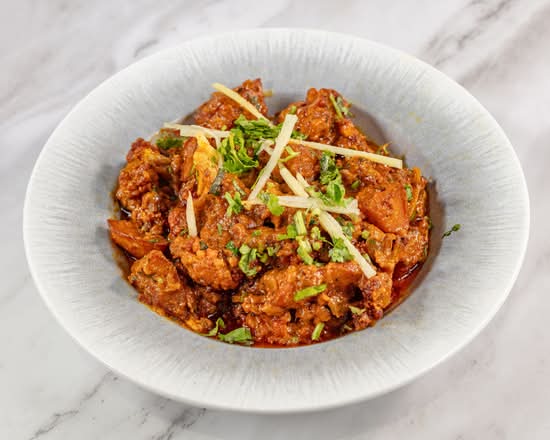 Home style Gobi Aloo
