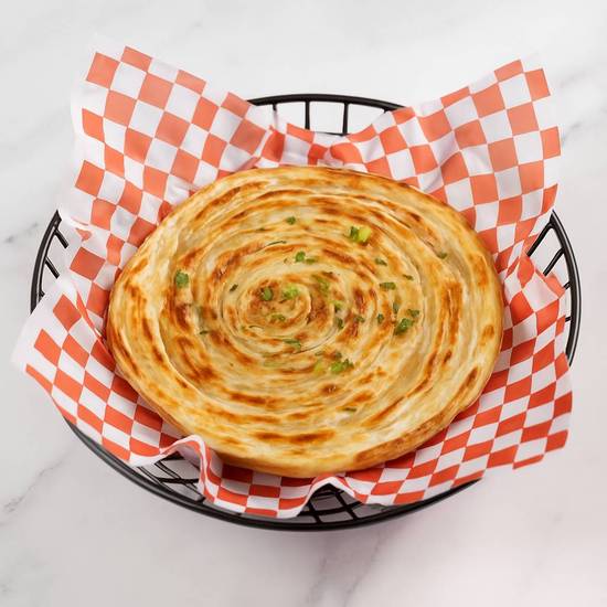 Laccha Paratha