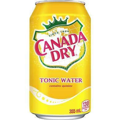 Tonic Water