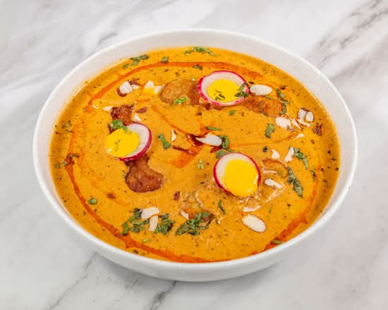 Shahi Malai Kofta