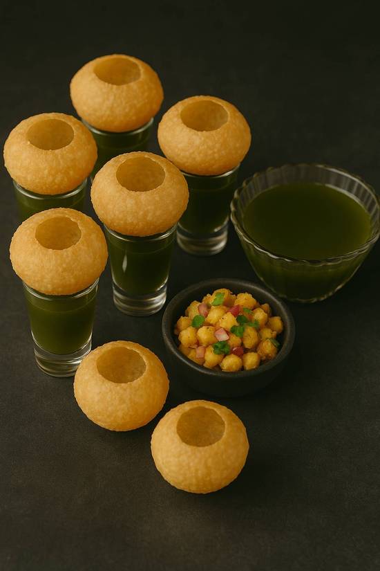 Paani Puri