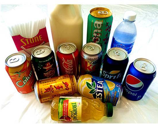 Canada Dy - Ginger Ale