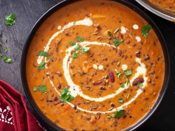 Dal Makhani