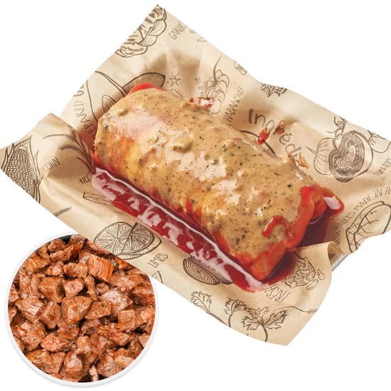 Steak Enchilada