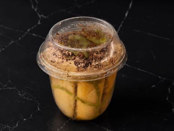Tiramisu Cup