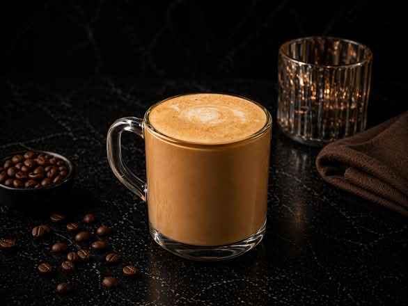Cafe Latte