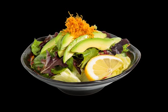 Avocado Salad