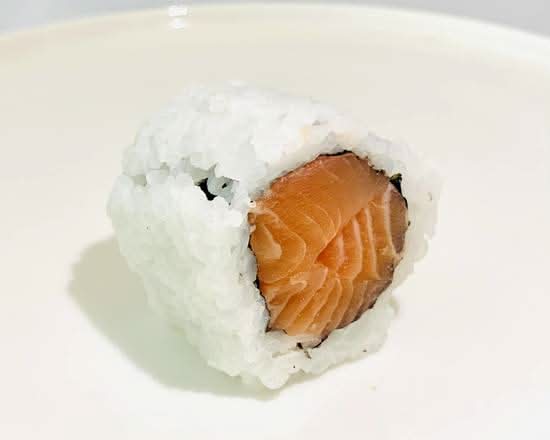 Salmon Maki