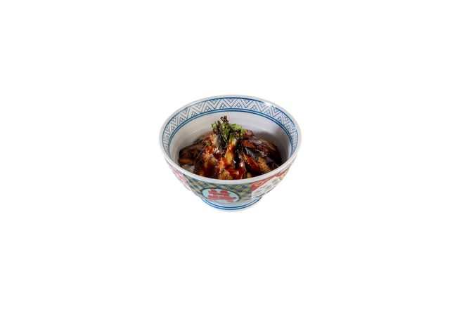 Unagi Don