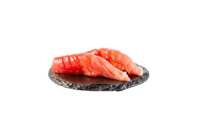 Chu-Toro(Medium-Fatty Bluefin Tuna)