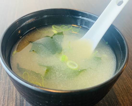 Miso Soup