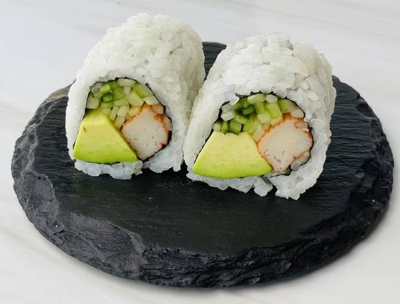 California Maki