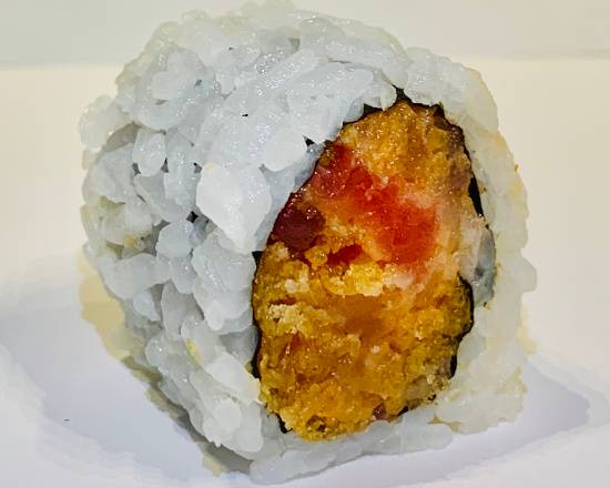 Spicy Tuna Maki