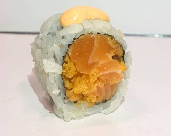 Spicy Salmon Maki