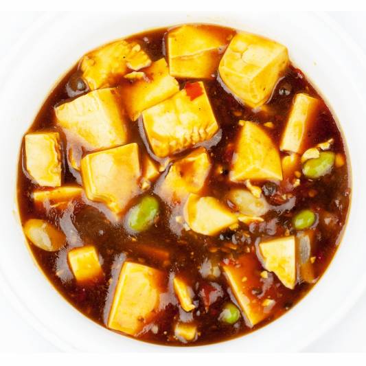 99. Mapo Tofu (Hot)