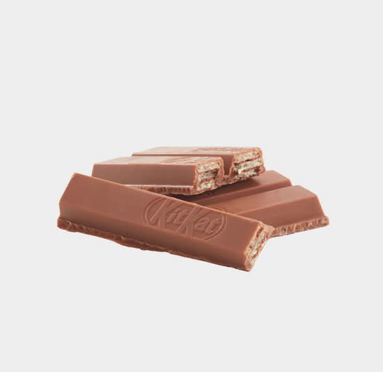 KitKat (4oz) / KitKat - 4oz