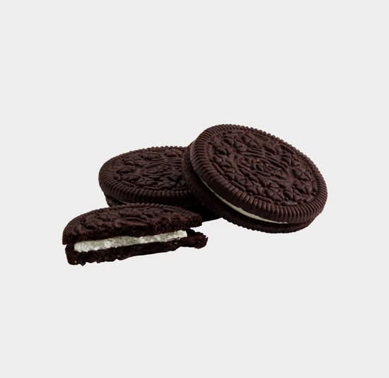 Oreo (4oz) / Oreo (4oz)