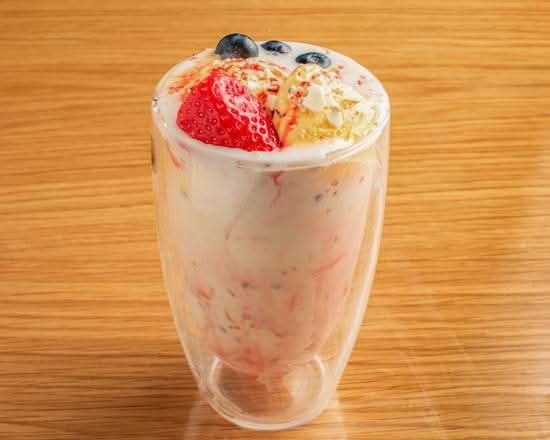 Kulfi Falooda