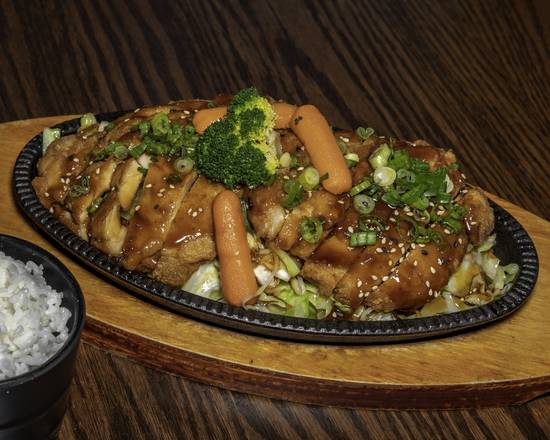 Chicken Teriyaki
