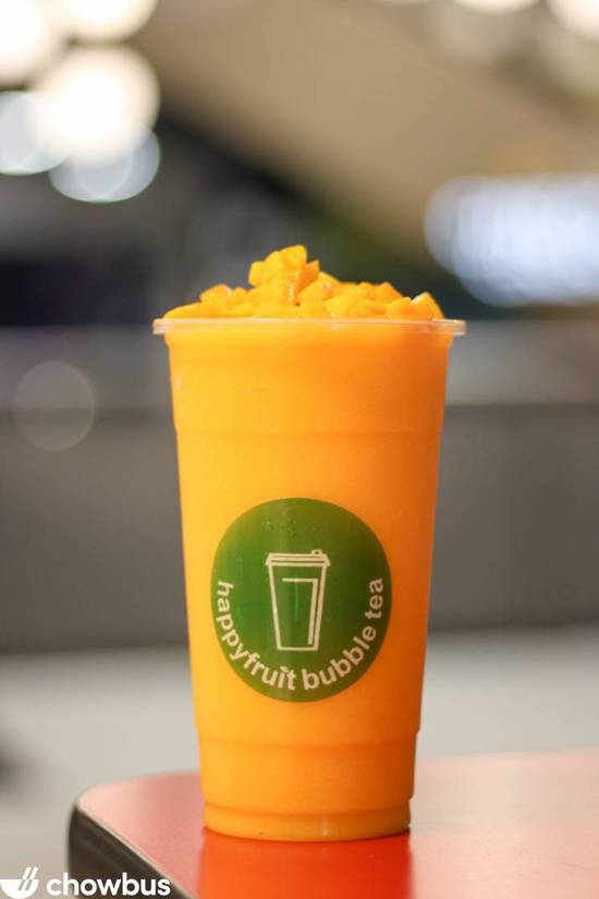 Mango Slush