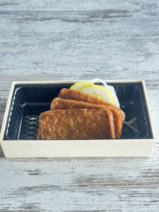 LA14. Bean Curd / Inari