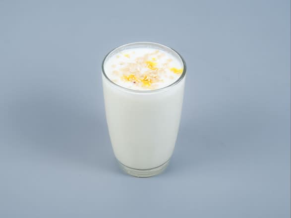Salted Lassi