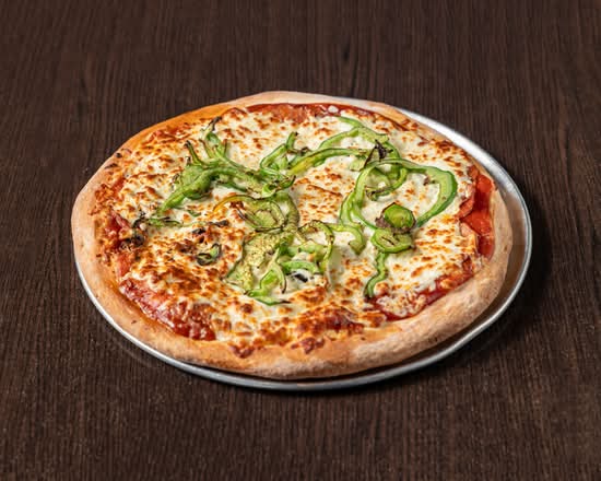 Pizza Toute Garnie