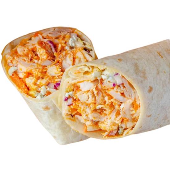 Wrap Alien