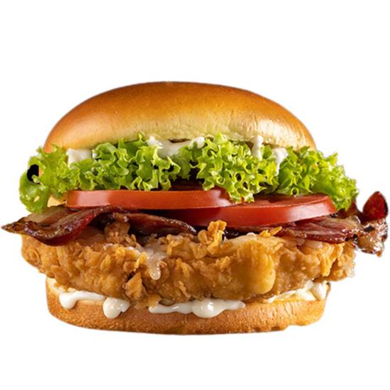 Sandwich Alien fromage BLT