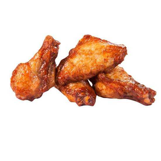 Ailes de poulet