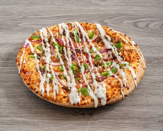 Chicken Shawarma (Large)