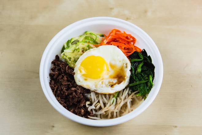 Bibimbap