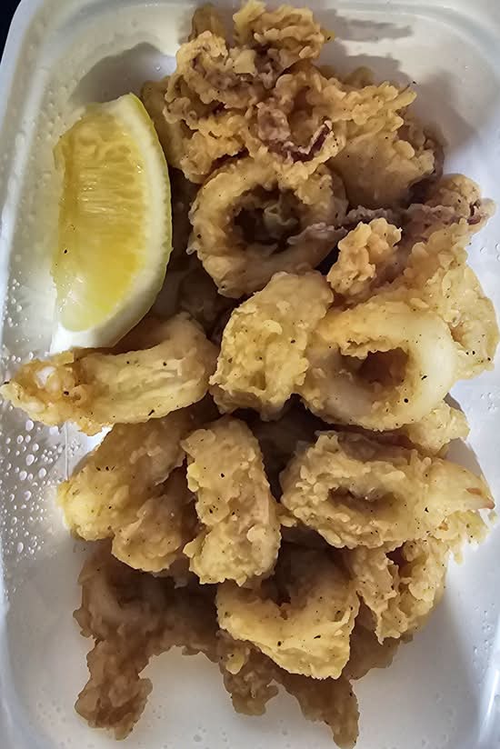 Calamari